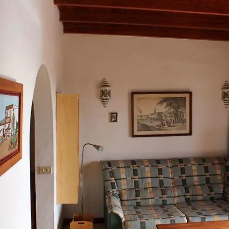 Appartement Finay