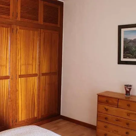 Appartement Finay
