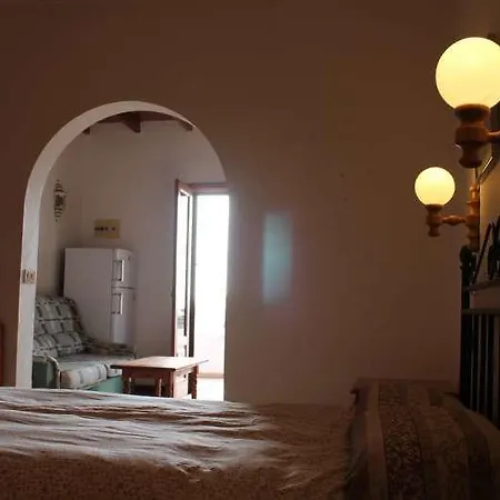 Finay Appartement