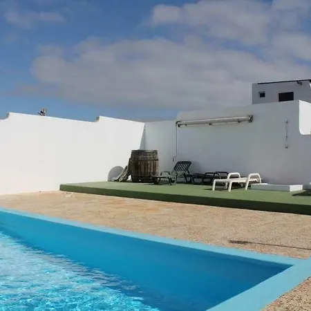 Finay * Teguise (Lanzarote)