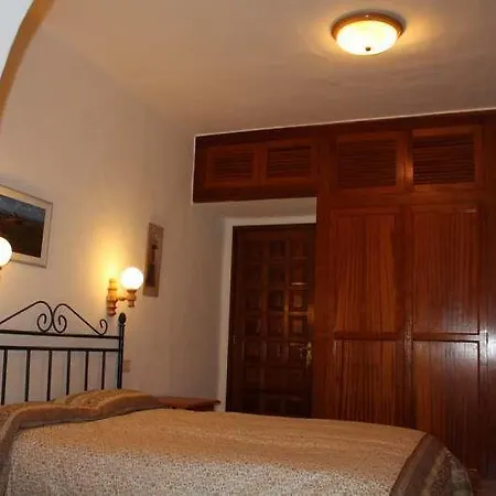 Finay Appartement Teguise (Lanzarote)