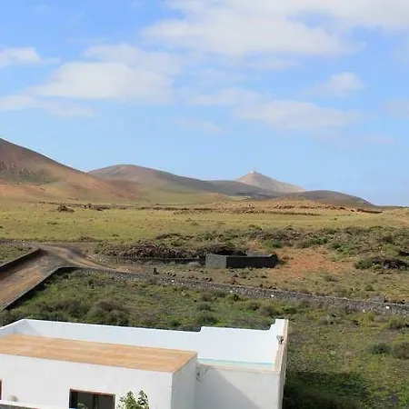 Finay Teguise (Lanzarote)