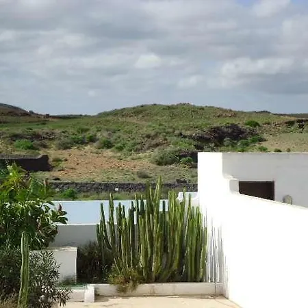 Finay Appartement *