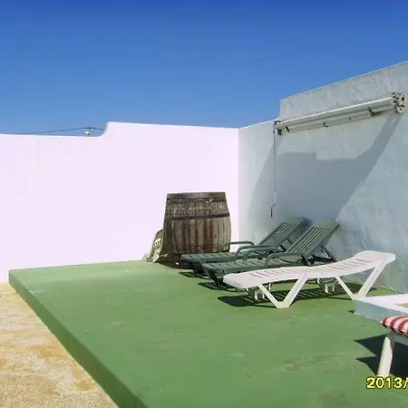Finay Teguise (Lanzarote)