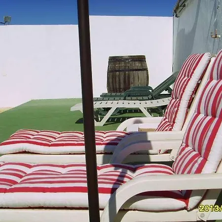 Finay Appartement *