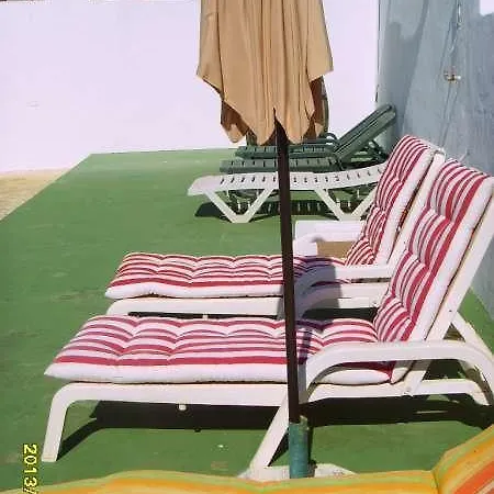 Appartement Finay Teguise (Lanzarote)