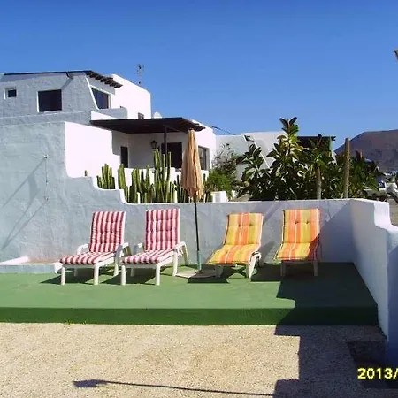 Appartement Finay