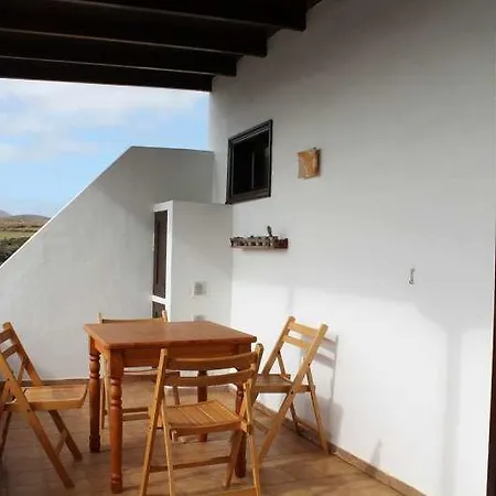 Appartement Finay *
