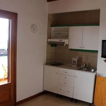 Appartement Finay Teguise (Lanzarote)