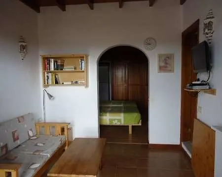 Appartement Finay Teguise (Lanzarote)
