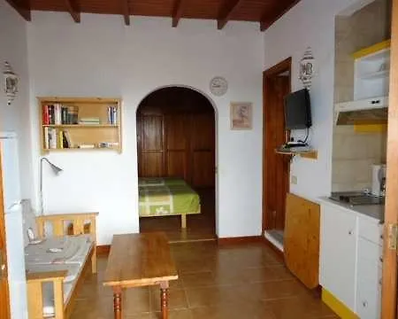 Appartement Finay