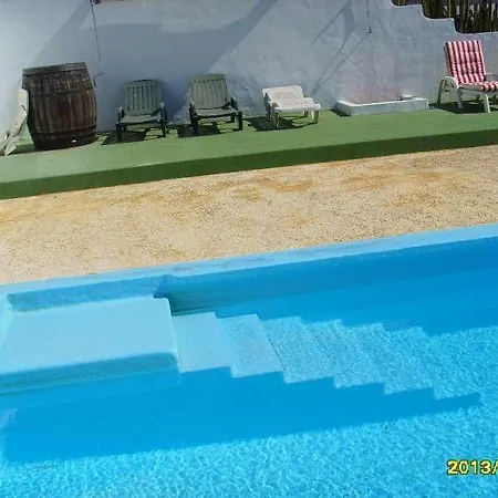 Appartement Finay *