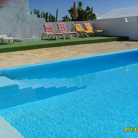 Finay Appartement *