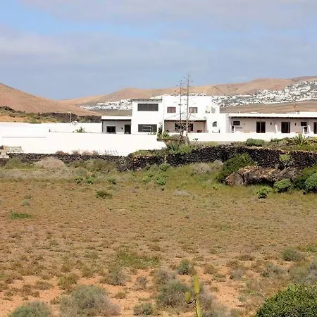 Finay Appartement Teguise (Lanzarote)