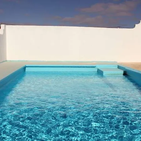 Finay Teguise (Lanzarote)