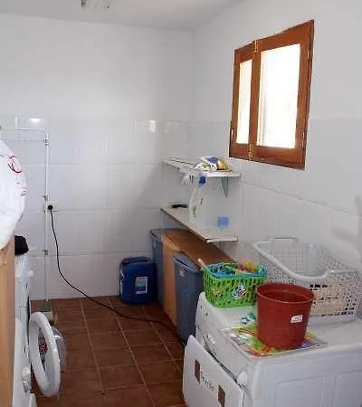 Appartement Finay
